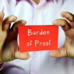 BurdenOfProof